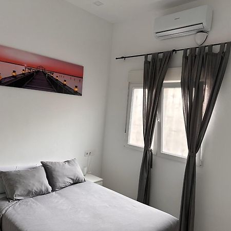 Apartamento En Planta Baja Cerca De La Playa En Badalona Exterior photo